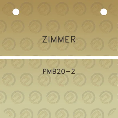 zimmer-pmb20-2