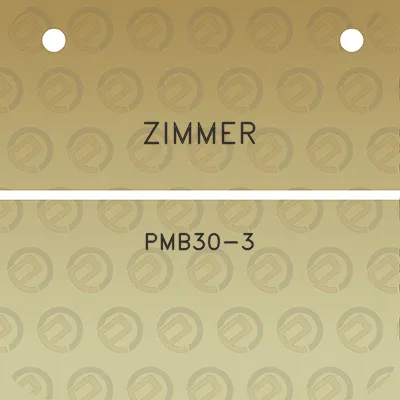 zimmer-pmb30-3