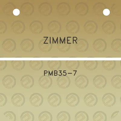 zimmer-pmb35-7