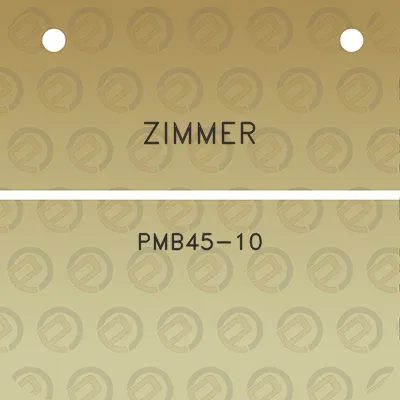 zimmer-pmb45-10