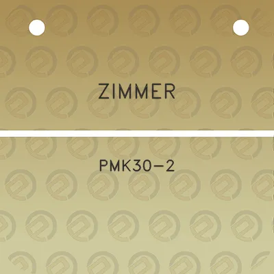 zimmer-pmk30-2