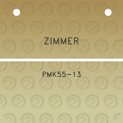 zimmer-pmk55-13