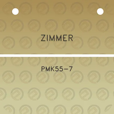 zimmer-pmk55-7