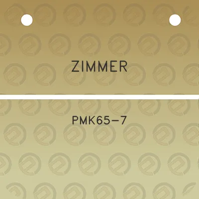 zimmer-pmk65-7