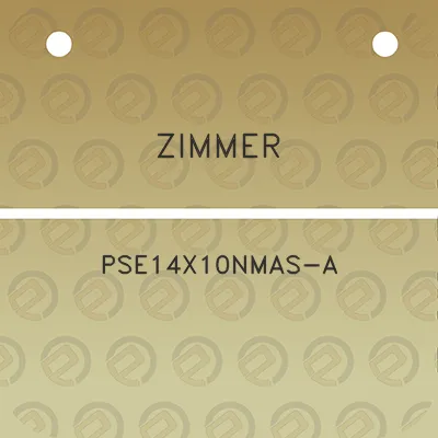 zimmer-pse14x10nmas-a