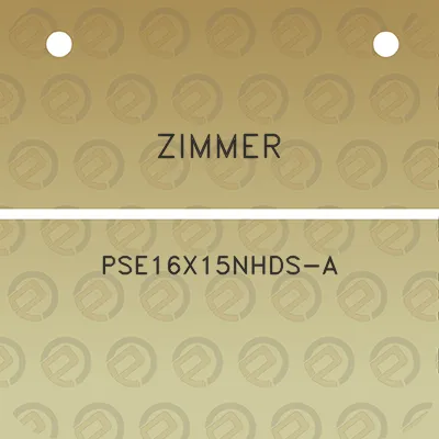 zimmer-pse16x15nhds-a