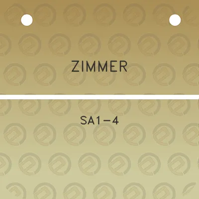 zimmer-sa1-4