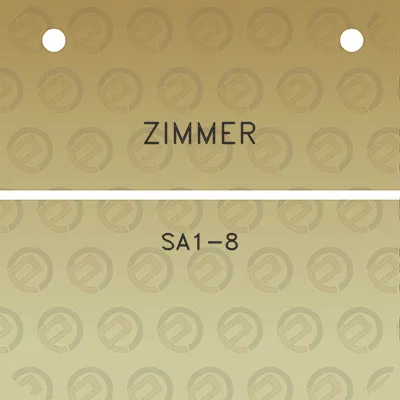 zimmer-sa1-8