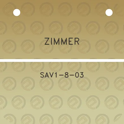 zimmer-sav1-8-03