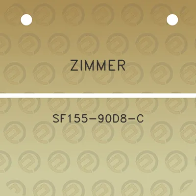 zimmer-sf155-90d8-c