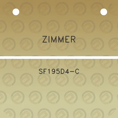 zimmer-sf195d4-c