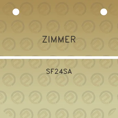 zimmer-sf24sa