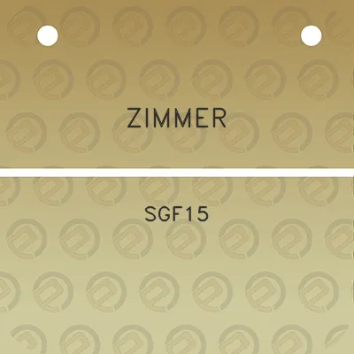 zimmer-sgf15