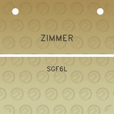 zimmer-sgf6l