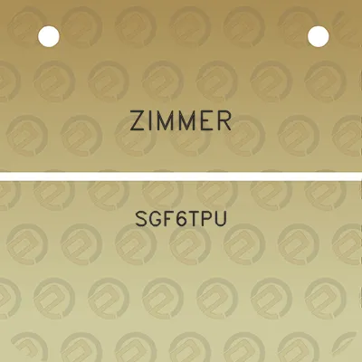 zimmer-sgf6tpu