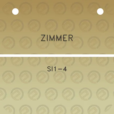 zimmer-si1-4