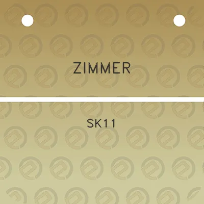 zimmer-sk11