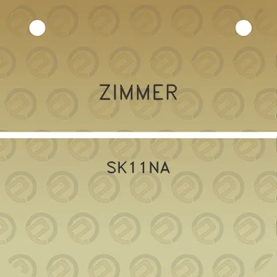 zimmer-sk11na