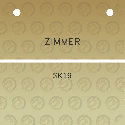 zimmer-sk19