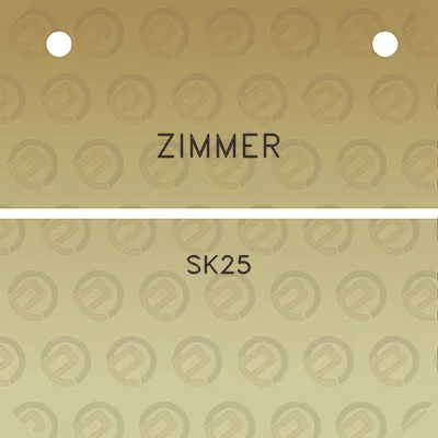 zimmer-sk25