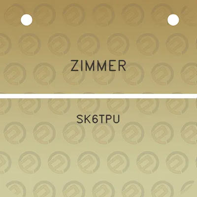 zimmer-sk6tpu