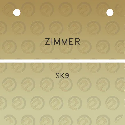 zimmer-sk9