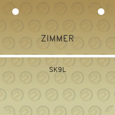 zimmer-sk9l