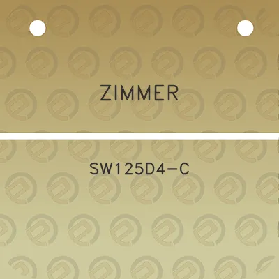 zimmer-sw125d4-c