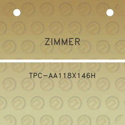 zimmer-tpc-aa118x146h