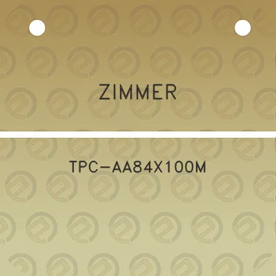 zimmer-tpc-aa84x100m