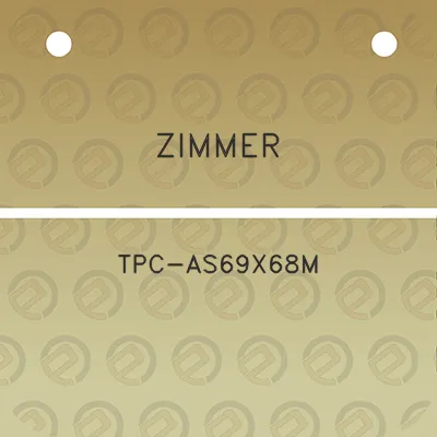 zimmer-tpc-as69x68m