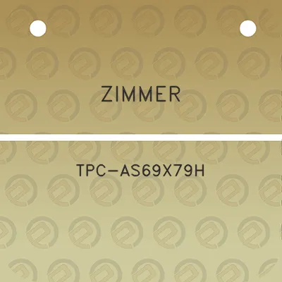 zimmer-tpc-as69x79h