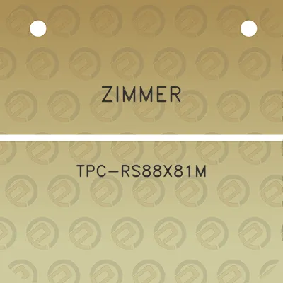 zimmer-tpc-rs88x81m