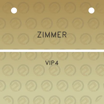 zimmer-vip4