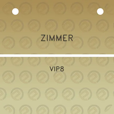 zimmer-vip8