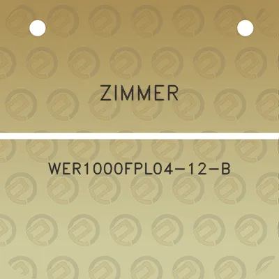 zimmer-wer1000fpl04-12-b