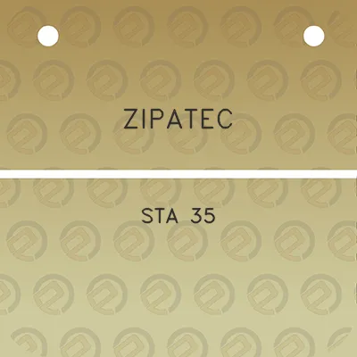 zipatec-sta-35