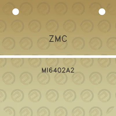 zmc-mi6402a2