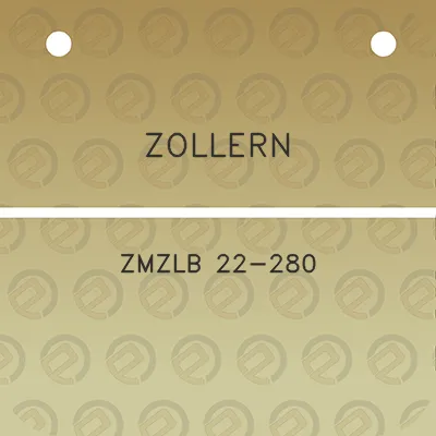 zollern-zmzlb-22-280