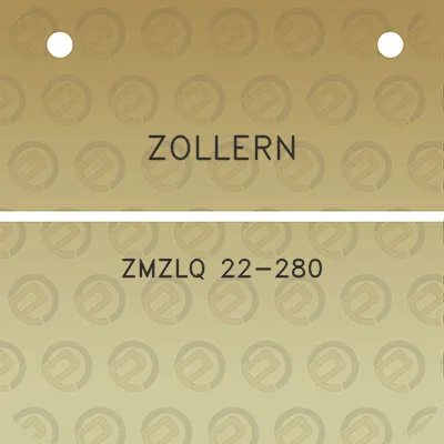 zollern-zmzlq-22-280