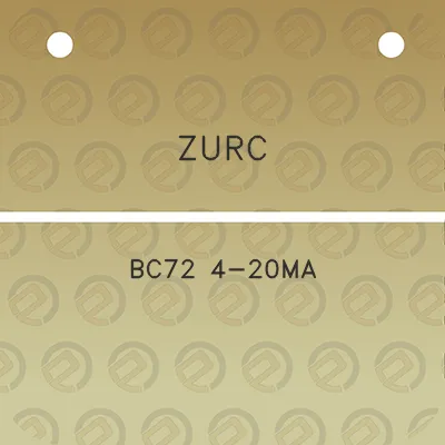 zurc-bc72-4-20ma