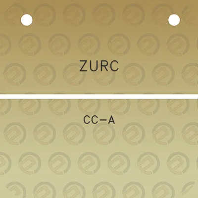 zurc-cc-a