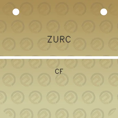 zurc-cf