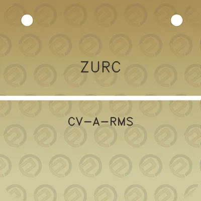 zurc-cv-a-rms