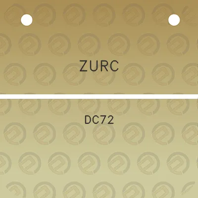 zurc-dc72