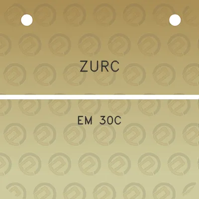 zurc-em-30c