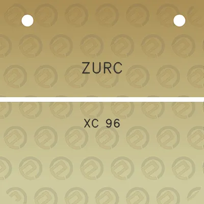 zurc-xc-96