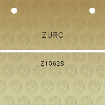 zurc-z10628