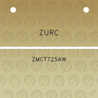 zurc-zmct725aw