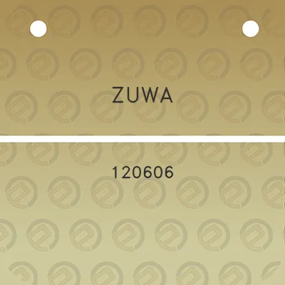 zuwa-120606